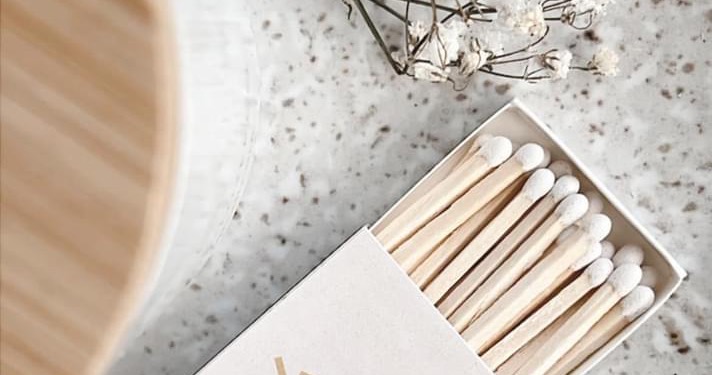 mountaincandle_co Facebook ad