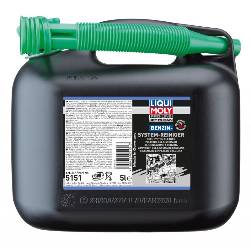 Sklep LIQUI MOLY Polska Facebook ad from Feb 23, 2026