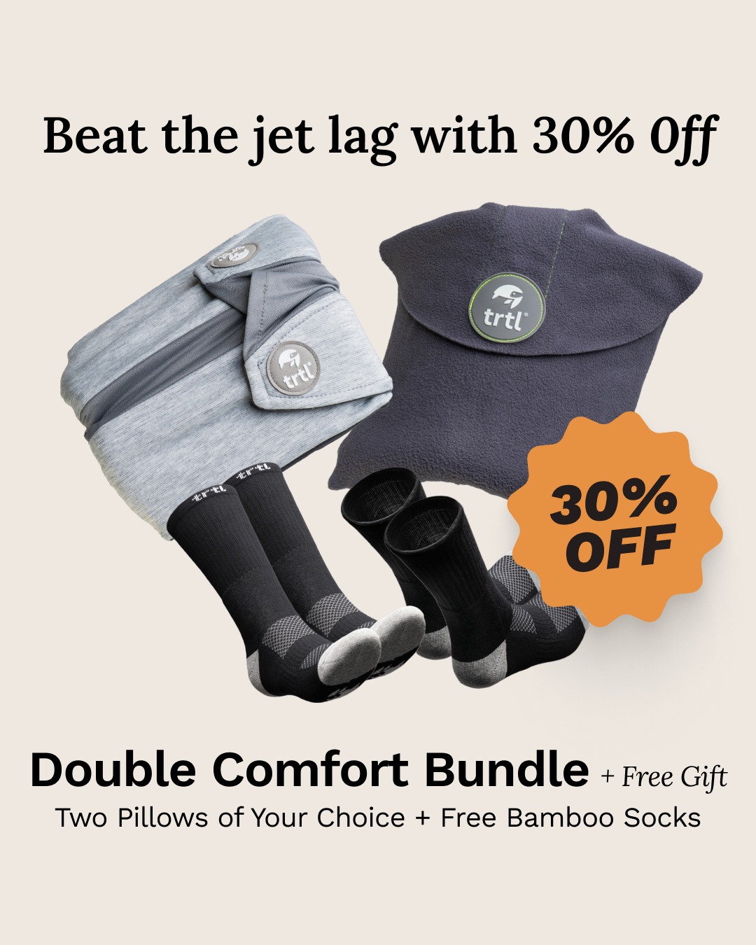 Trtl Facebook ad