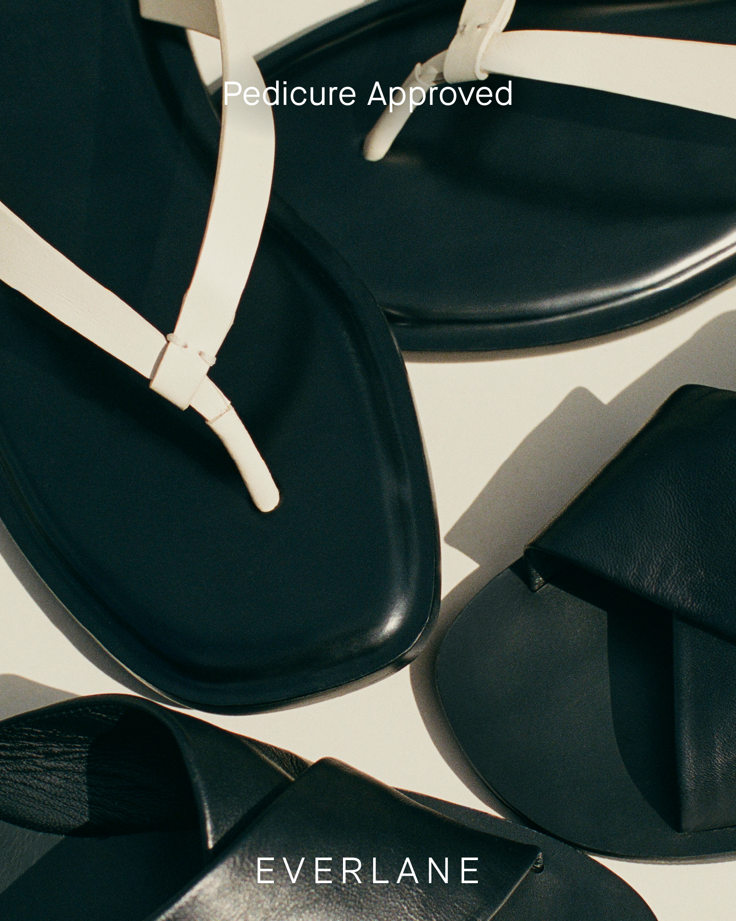 Everlane Facebook ad