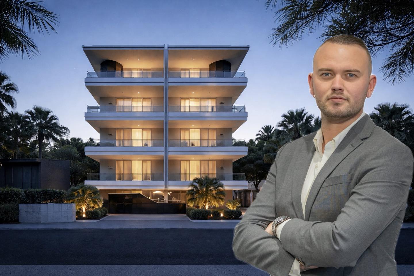 Buke Gatt - Proprjetà Facebook ad: Fgura, Last Remaining 3-Bedroom Apartments | €320,000