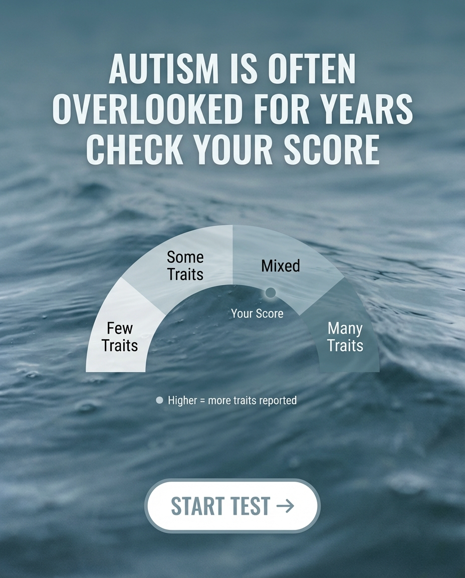 Personality Test: Created by Experts  Facebook ad