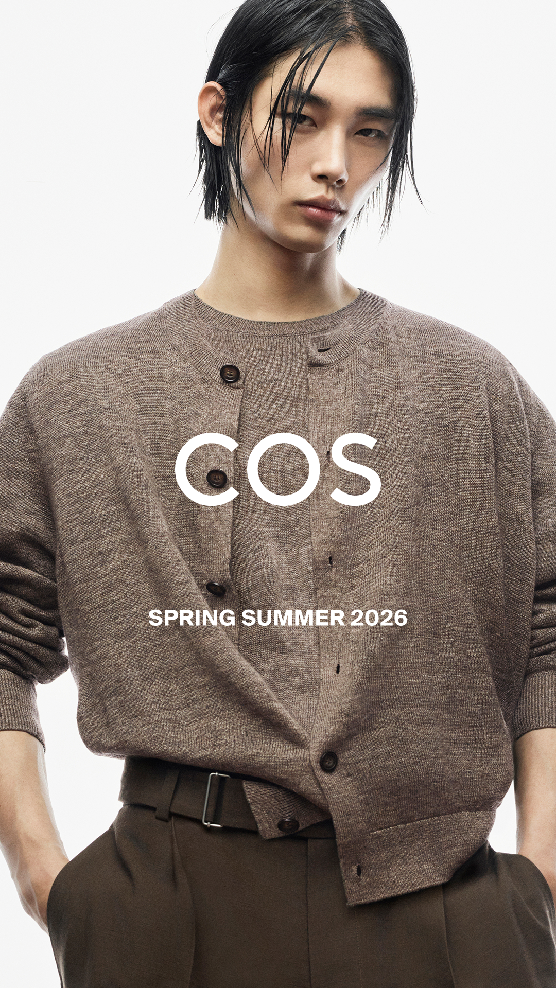 COS AU Facebook ad from Aug 17, 2026
