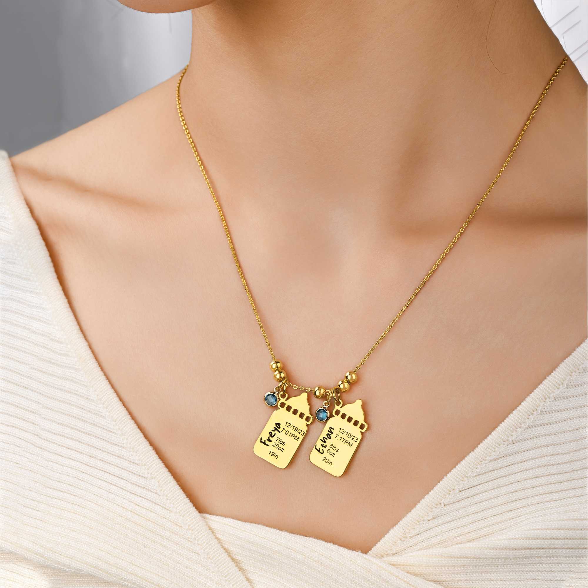 Insgifts Facebook ad