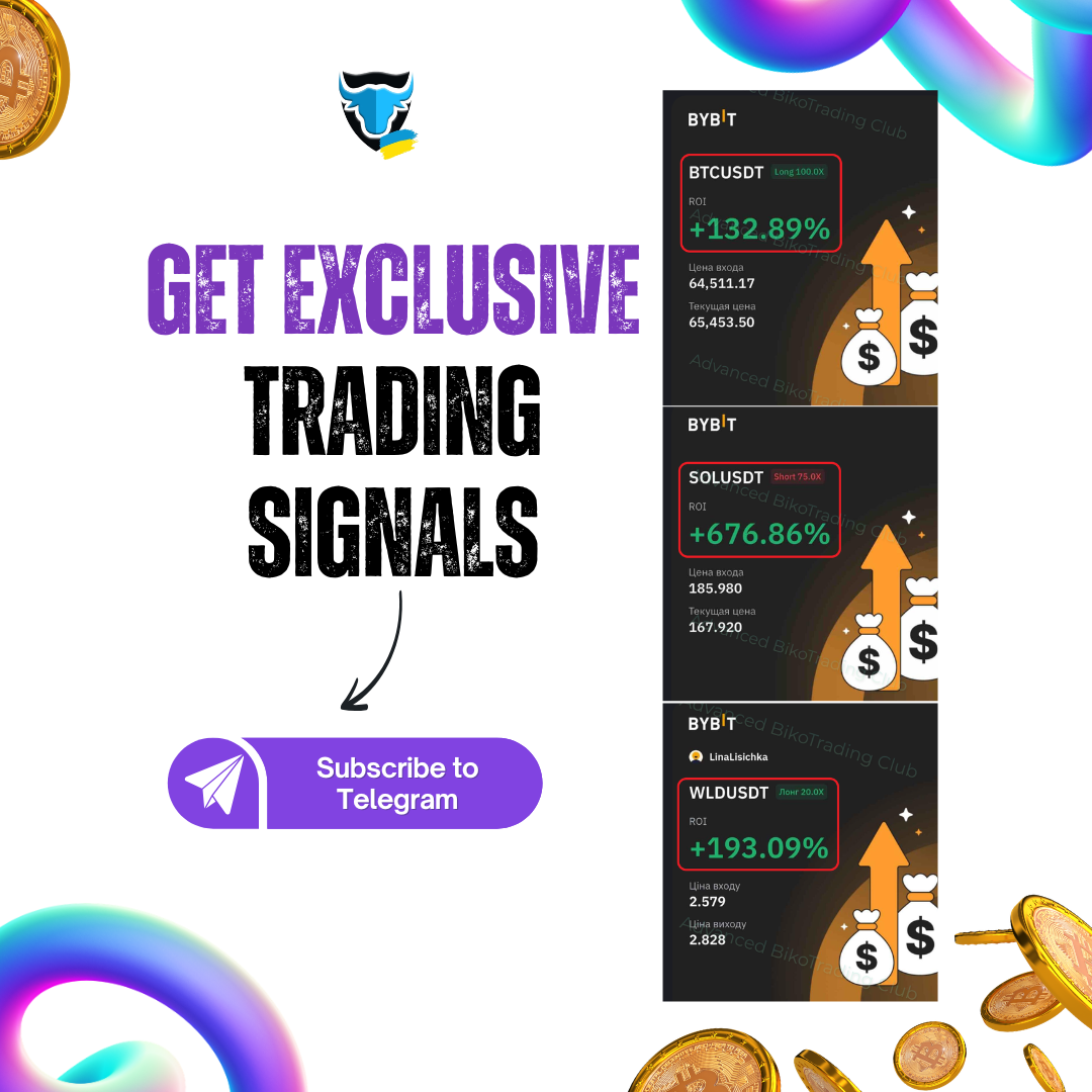 Bikotrading Accademy Crypto trading Facebook ad from Mar 19, 2026