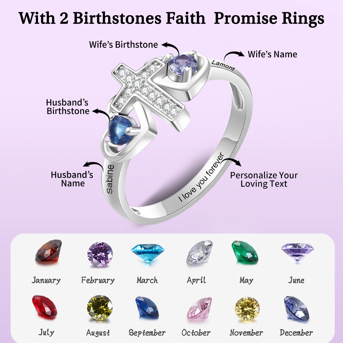 Happary gift Facebook ad