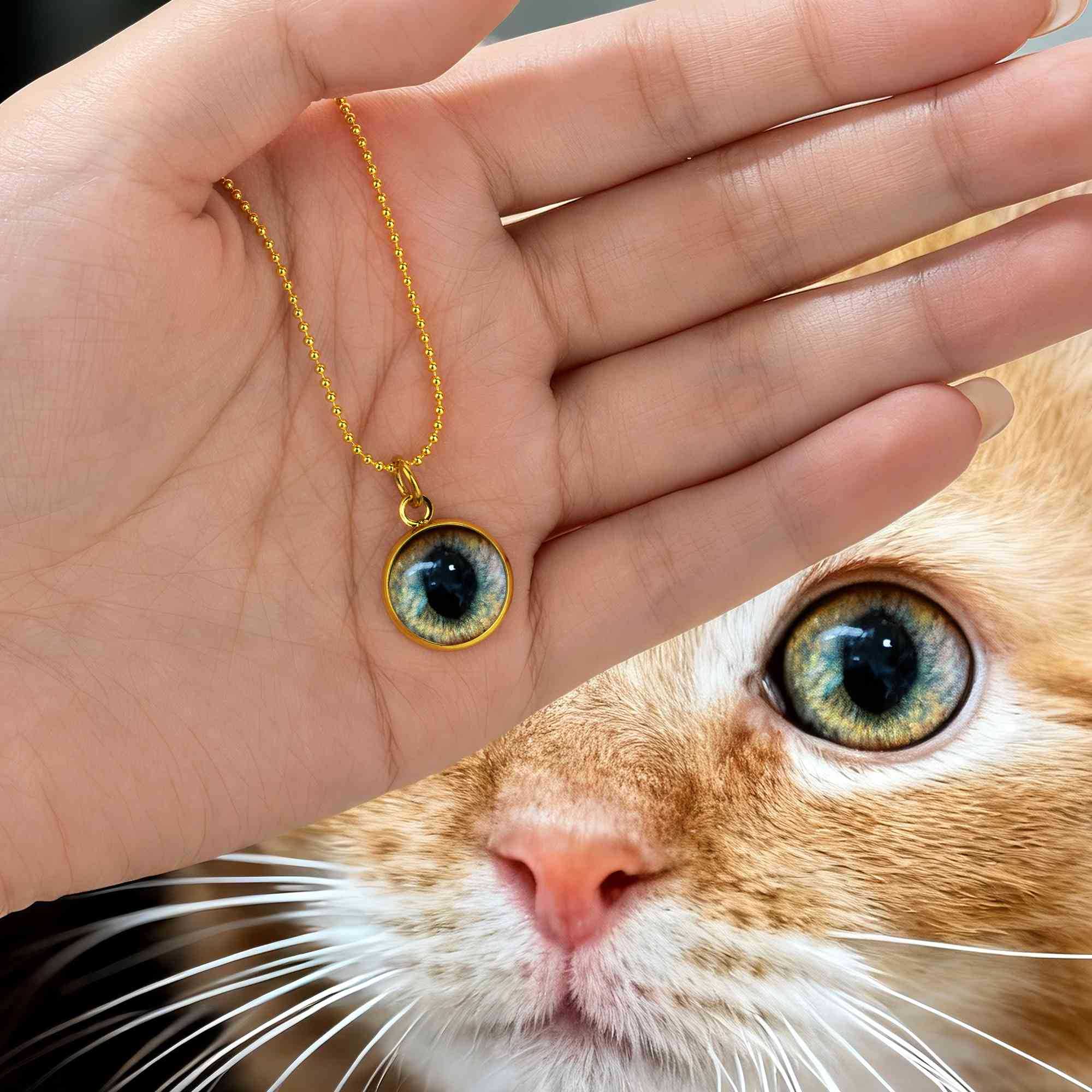 Getnamenecklace Facebook ad