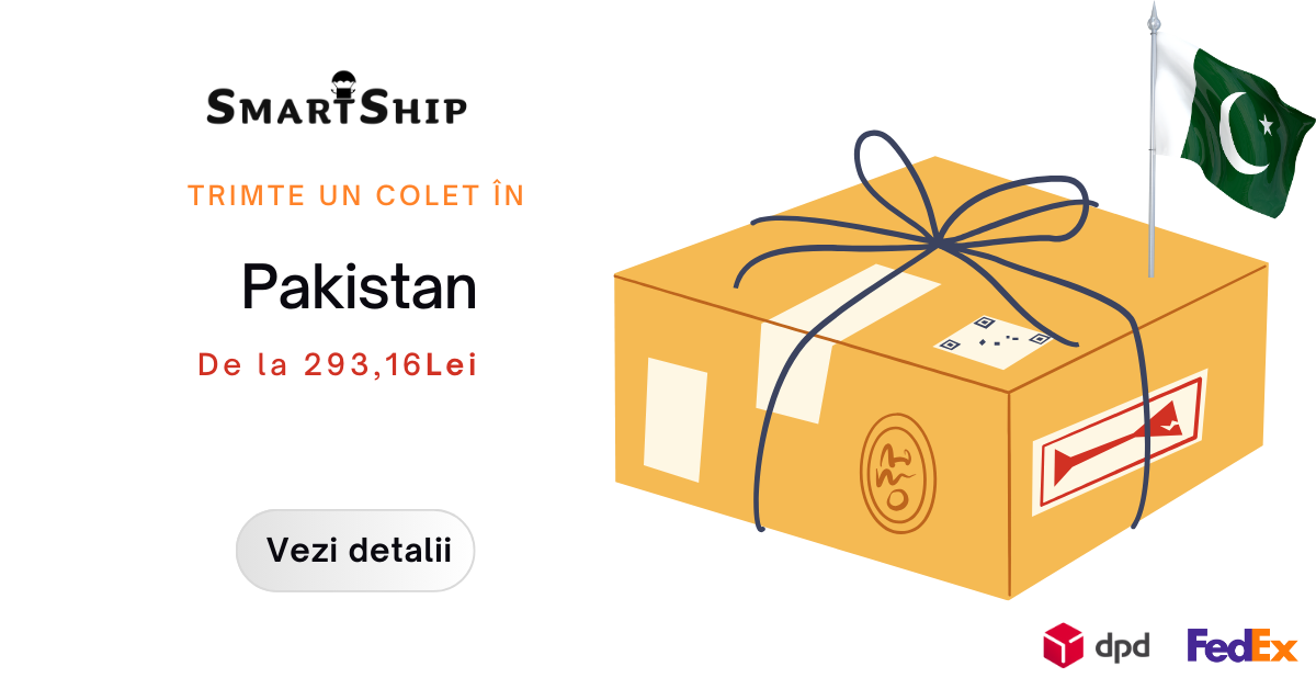 SmartShip Facebook ad