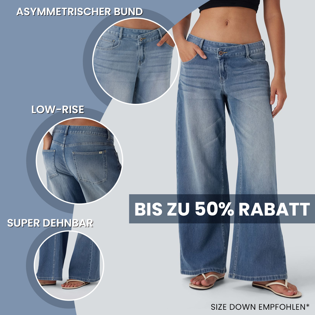 Halara Deutschland Facebook ad