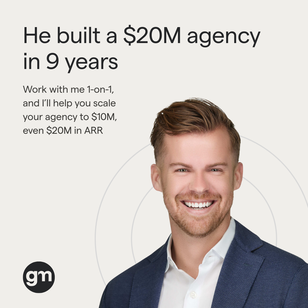 Garrett Mehrguth Facebook ad