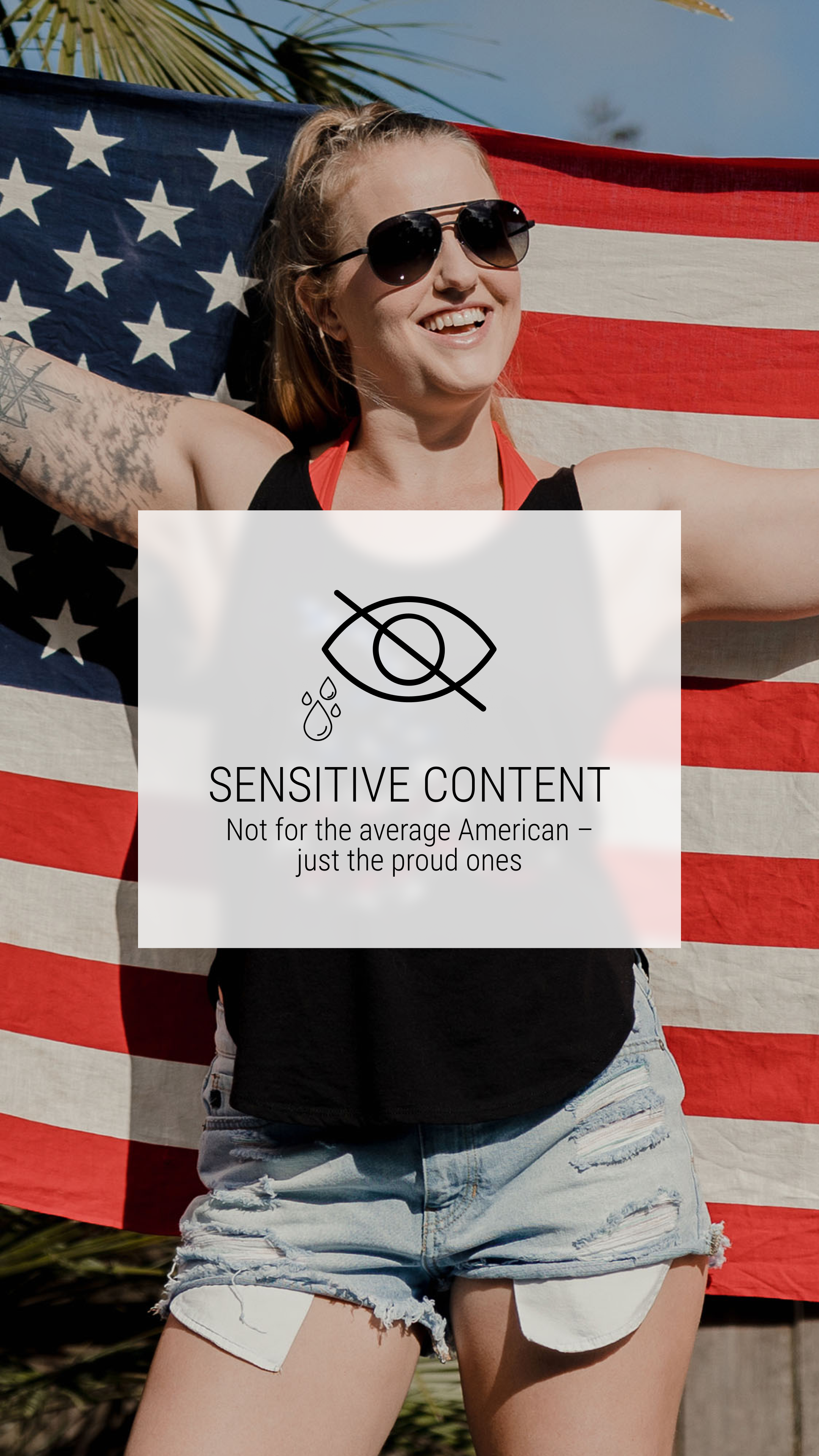 Grunt Style Facebook ad