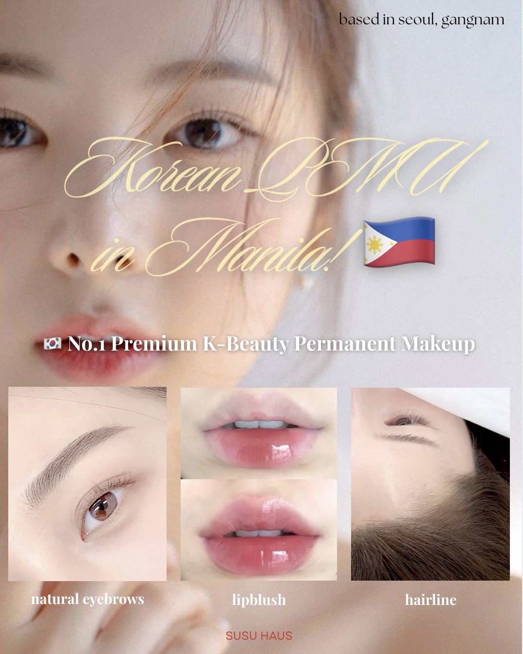 Susuhausglobal Facebook ad