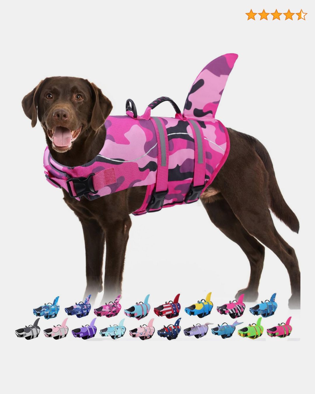 Amazon.ca Facebook ad: Shop our selection of pet products and supplies…