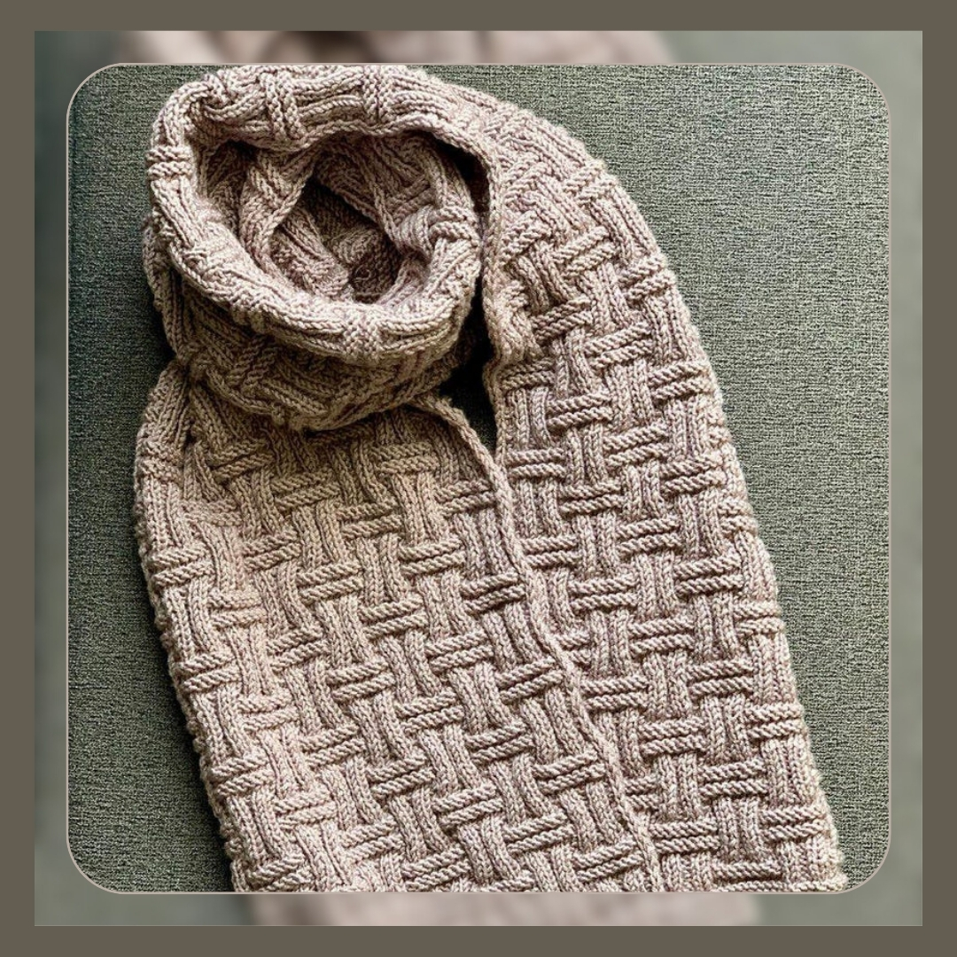 Lilu.craft Facebook ad: STAY WARM, LOOK SHARP!