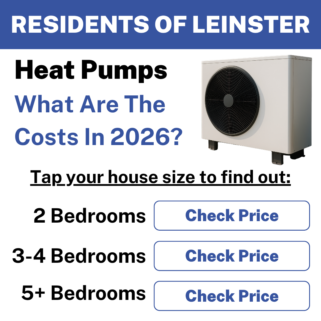 The Eco Experts Facebook ad: Get Up To €12,500 Off The Cost!