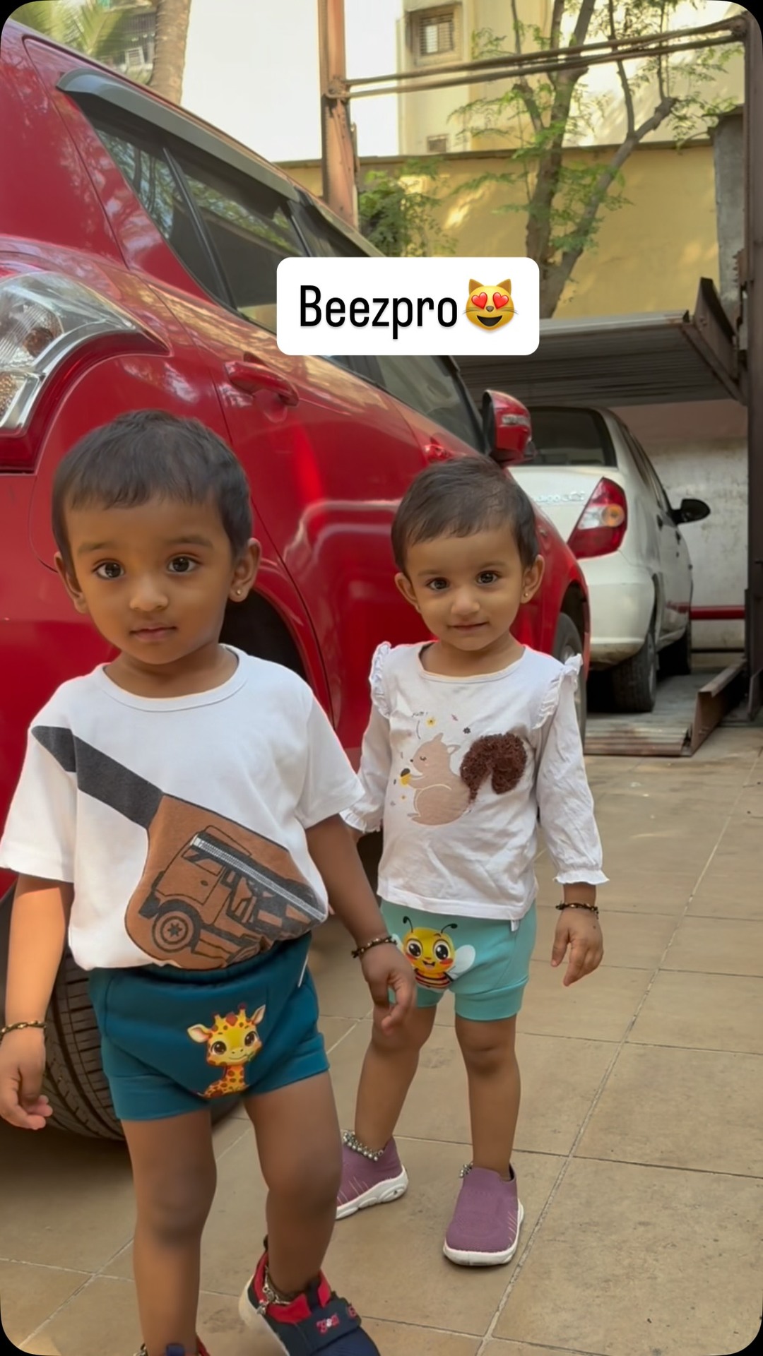 fashion_passion_kj Facebook ad: Watching my twins grow has been the sweetest…