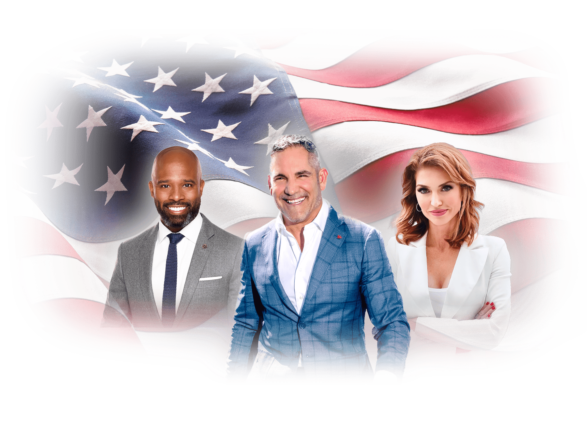 Grant Cardone Facebook ad