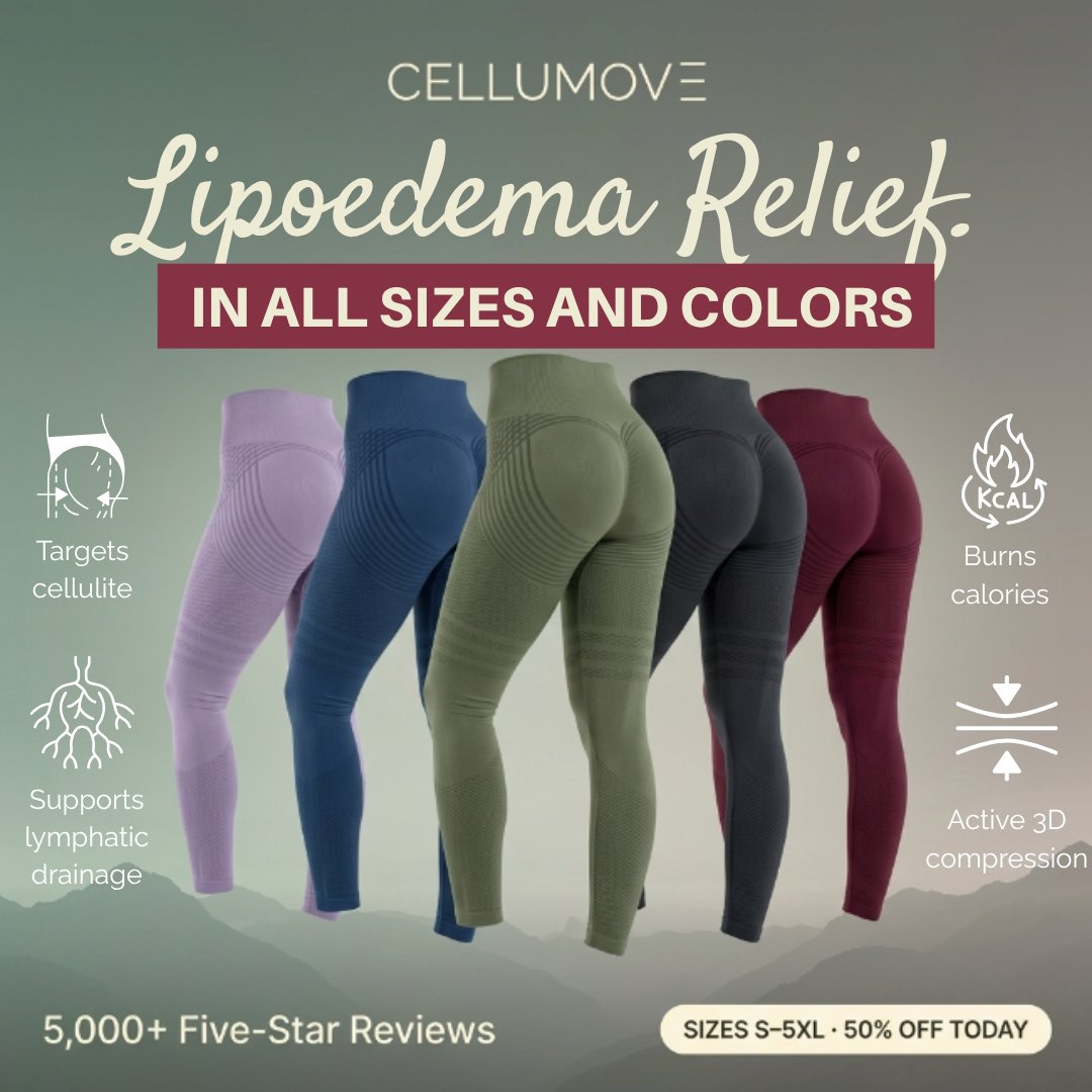 Cellumove- Facebook ad