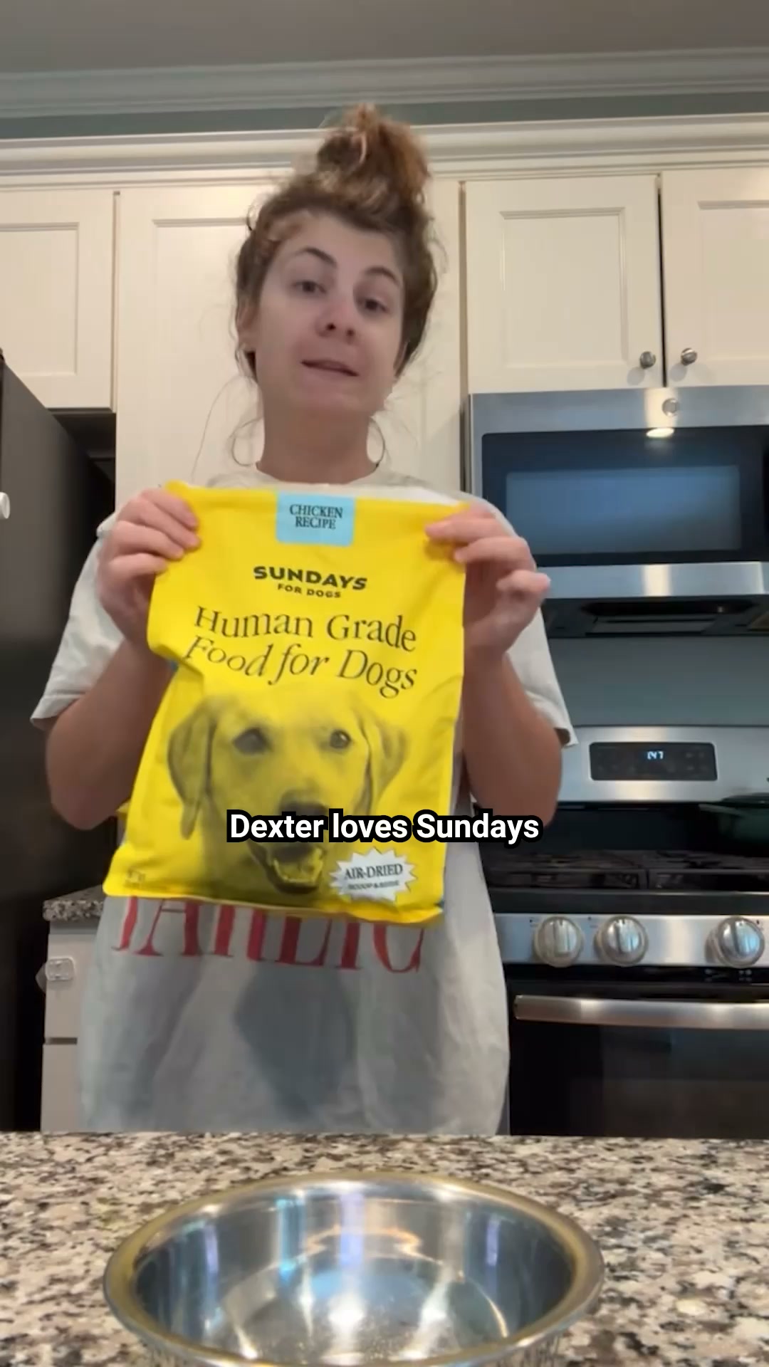 Sundays Facebook ad from Aug 10, 2026