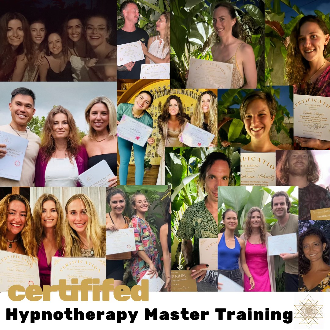 Institute of Hypnotherapy & De-Hypnosis Facebook ad: Hypnotherapy and Hypnosis in Ubud Bali Top Rated…