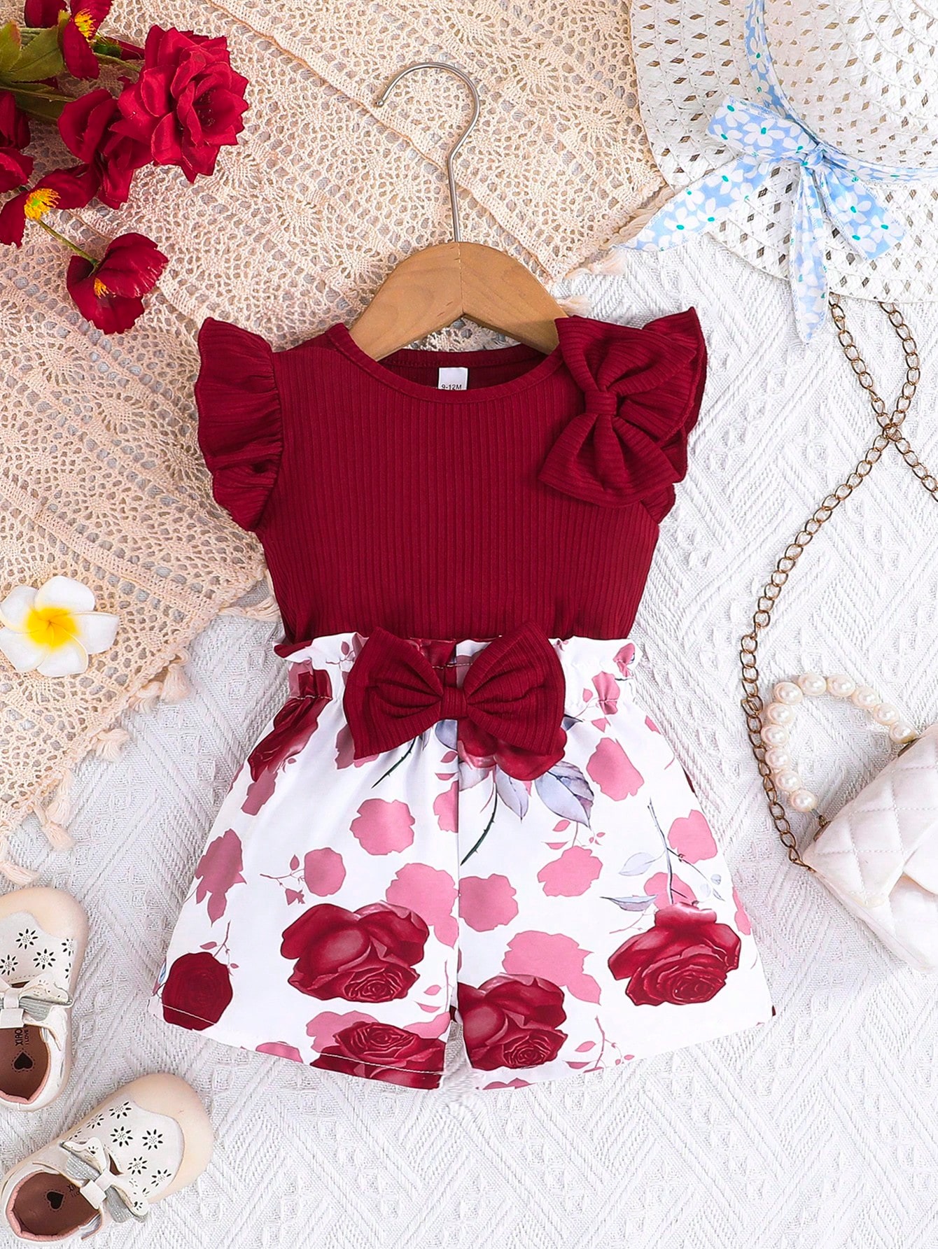 SHEIN KIDS Facebook ad