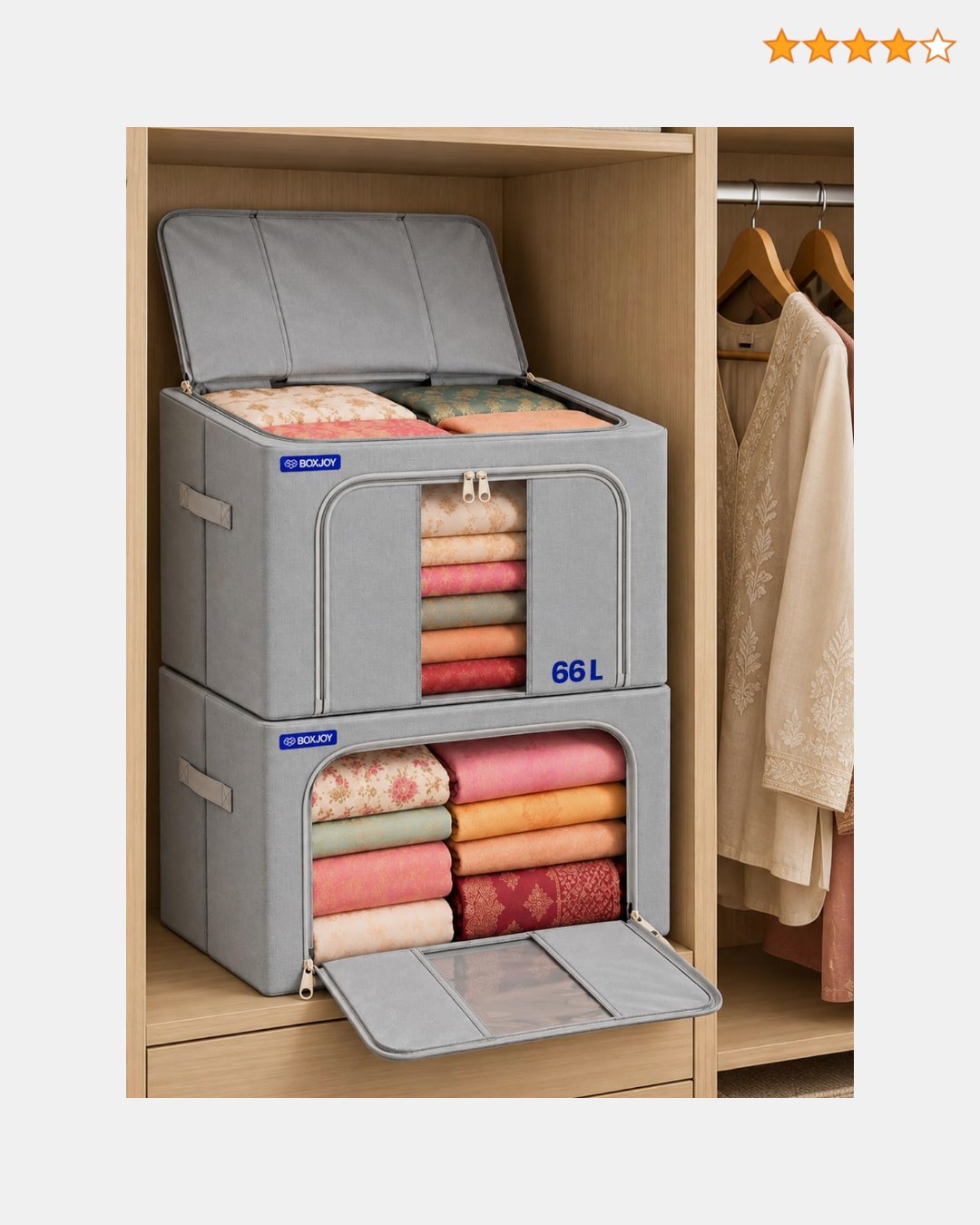 Amazon India Facebook ad: Shop our selection of home products, décor, and…