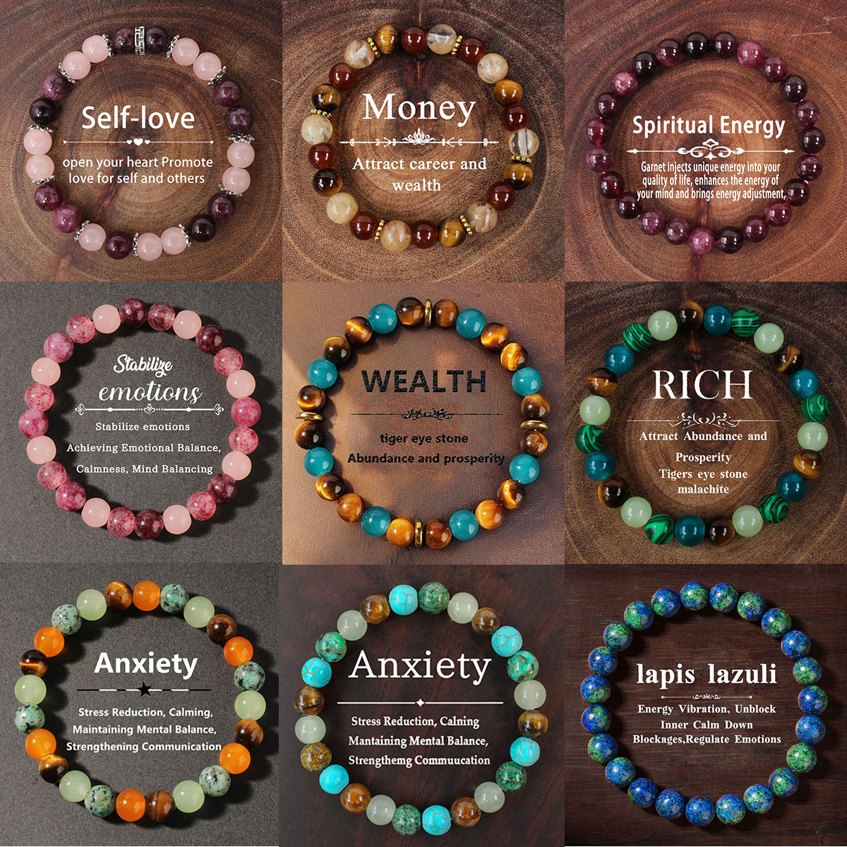 Chakra & Aura Facebook ad