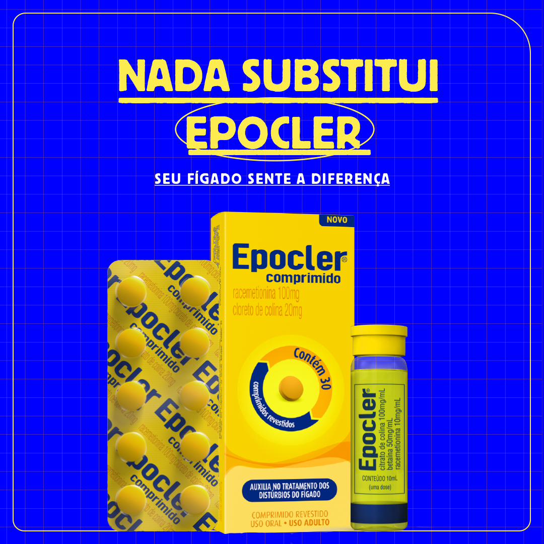 Epocler Facebook ad from May 7, 2026