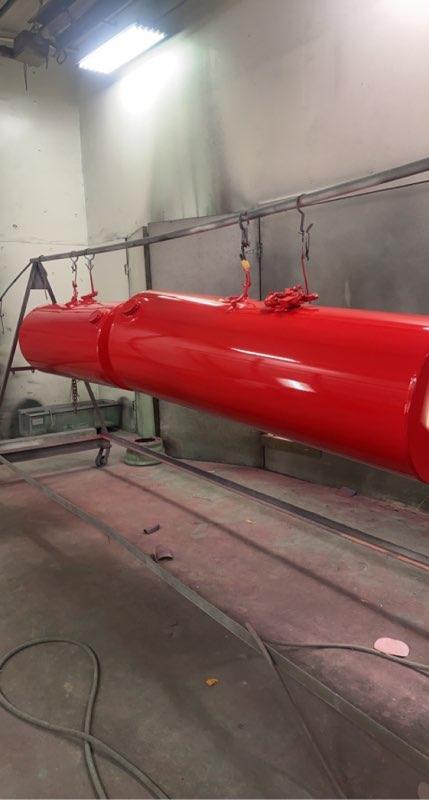 Starzer Repair, Spraypainting & Sandblasting, LLC Facebook ad