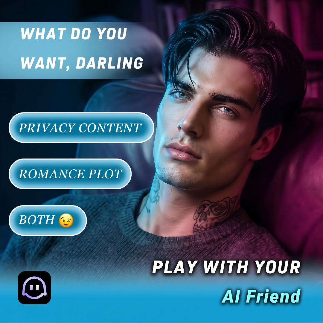 PolyBuzz-New Facebook ad