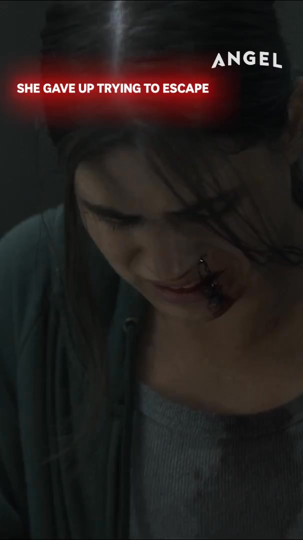 Angel Facebook ad: NOW STREAMING: Still Hope