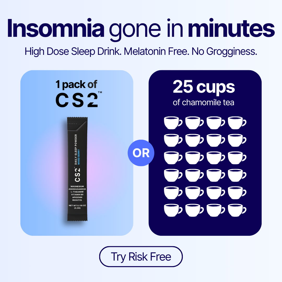 CS2 Facebook ad