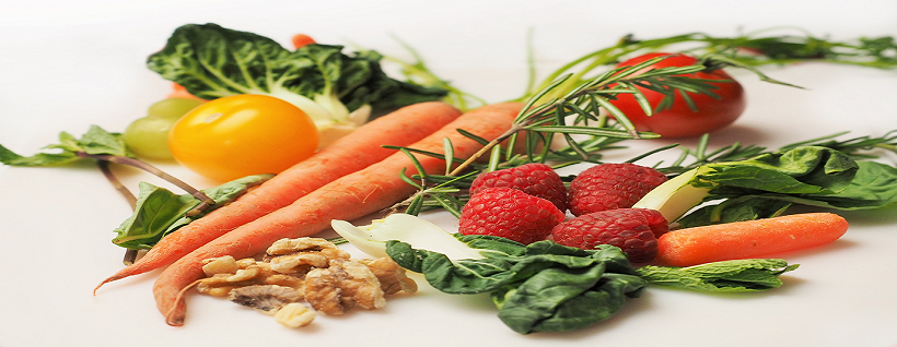 The Healthier U Facebook ad: The Healthier U is a community here to…