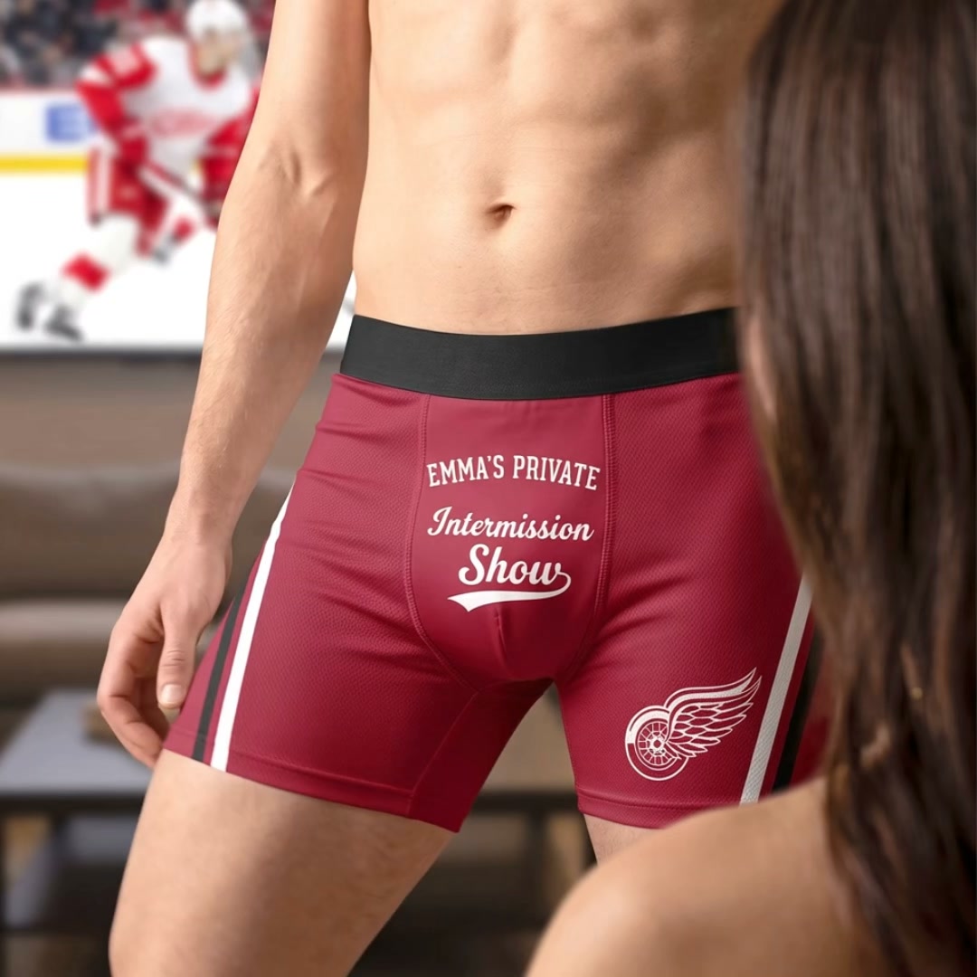 Sports For Life Facebook ad: Game on-even under the jersey!