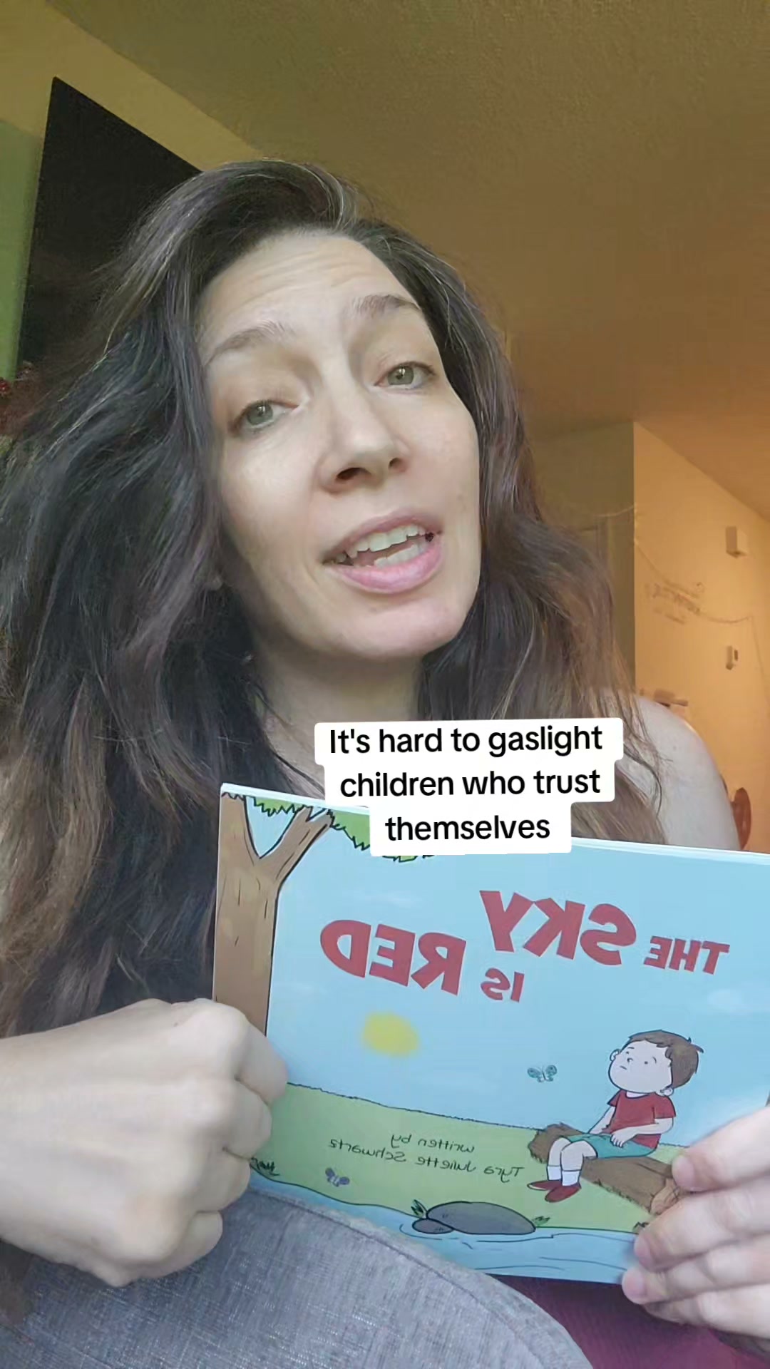 Tyra Juliette - Children's Book Author Facebook ad