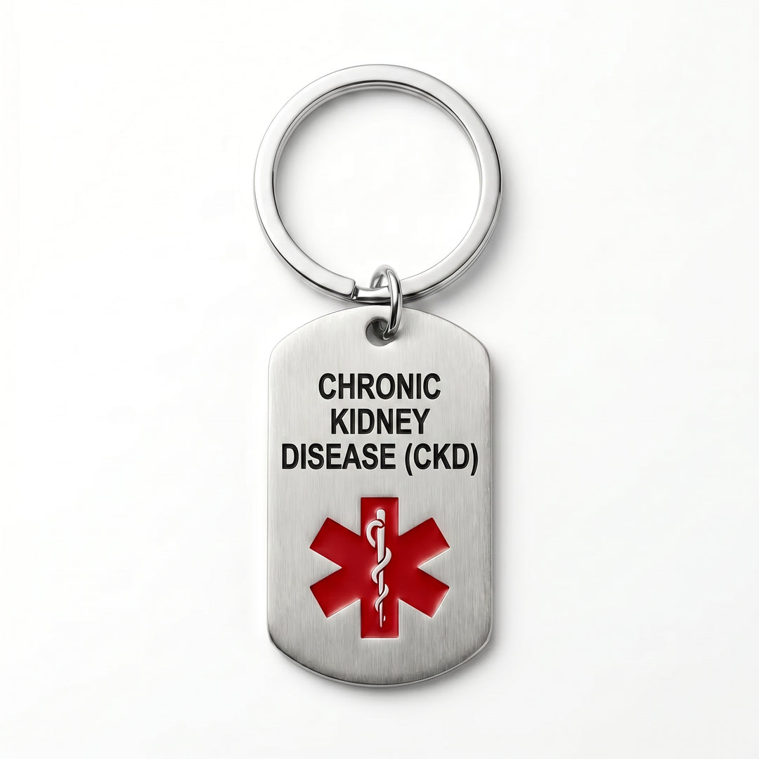 MediCarry ID Facebook ad