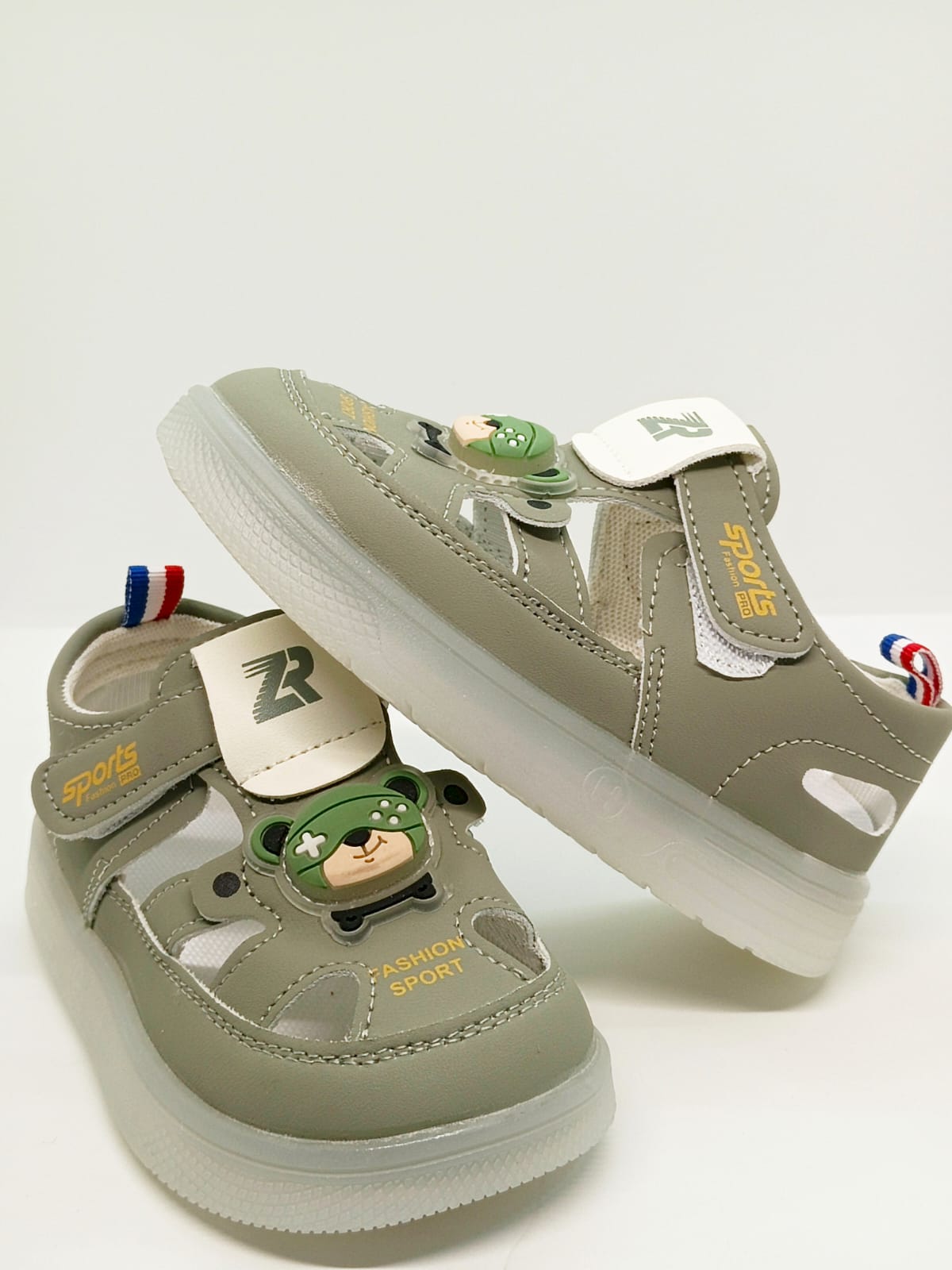 Babai Shopping Facebook ad