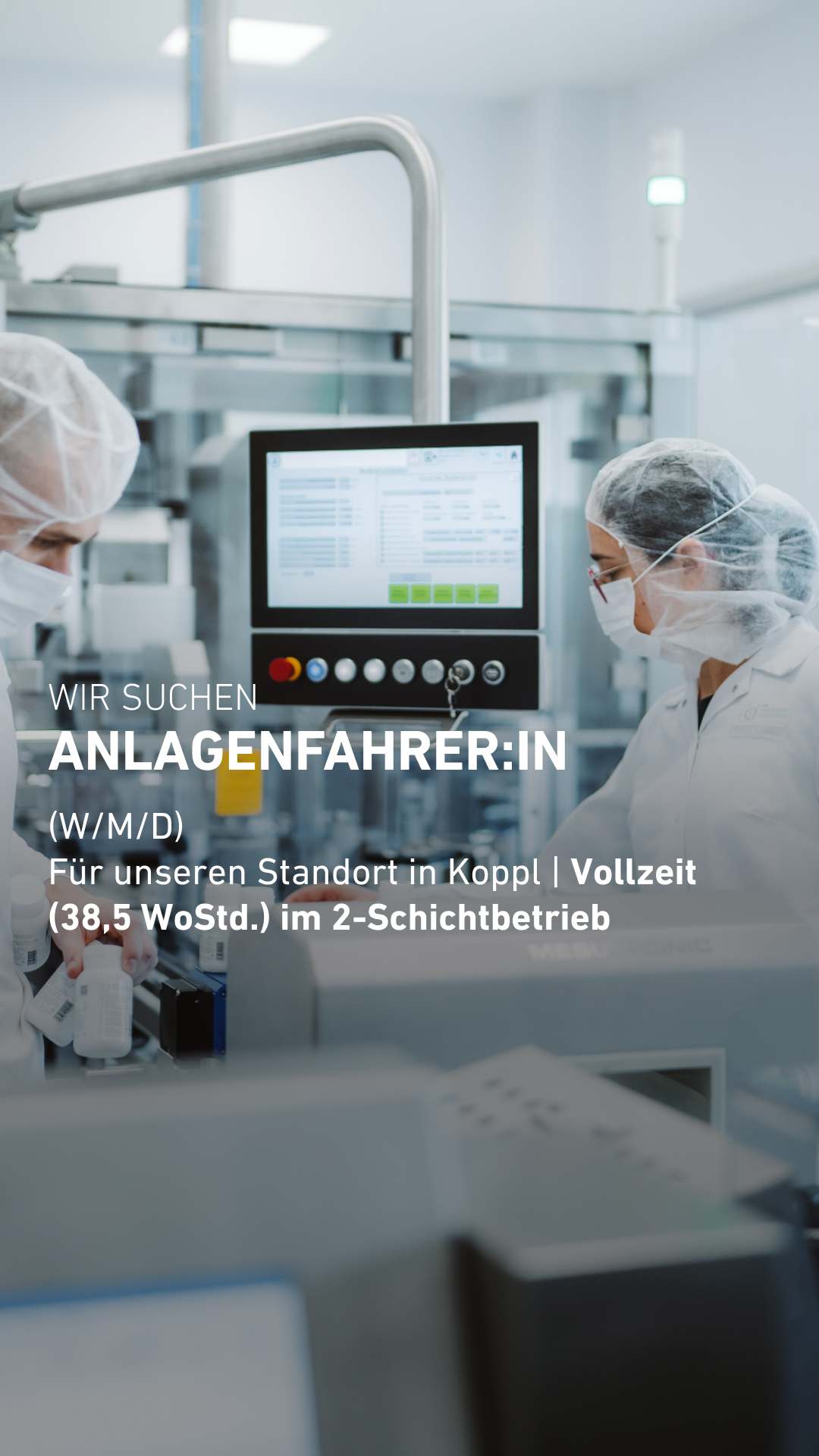 Biogena Facebook ad