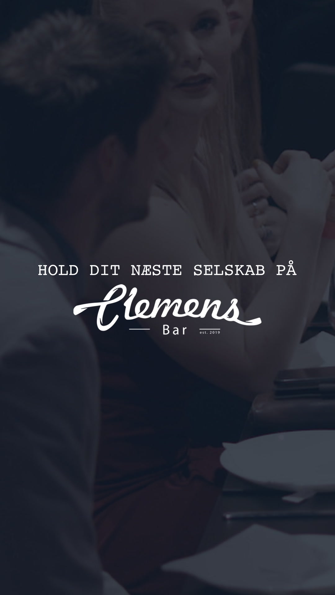 Clemens Bar Facebook ad from May 29, 2026