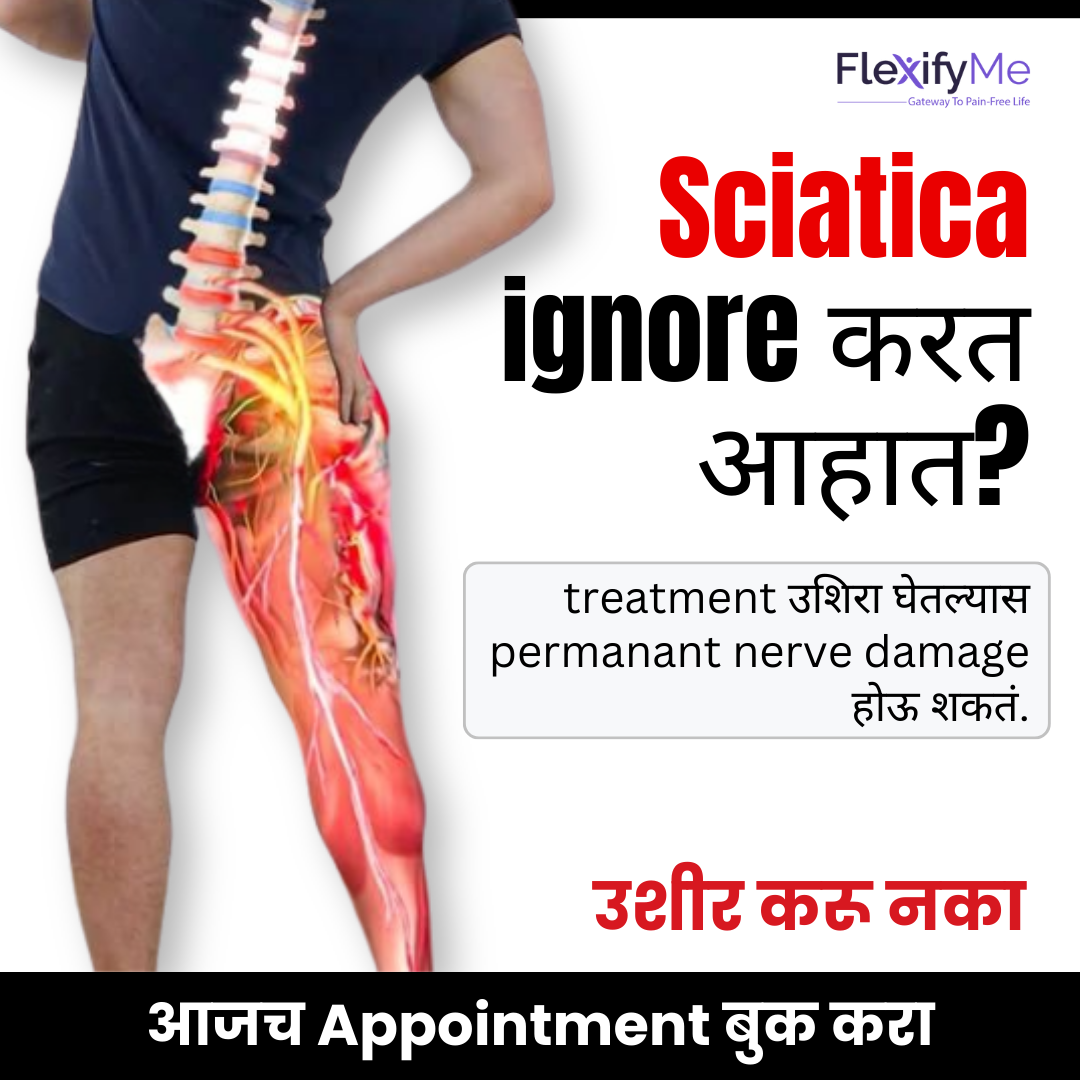 FlexifyMe Facebook ad
