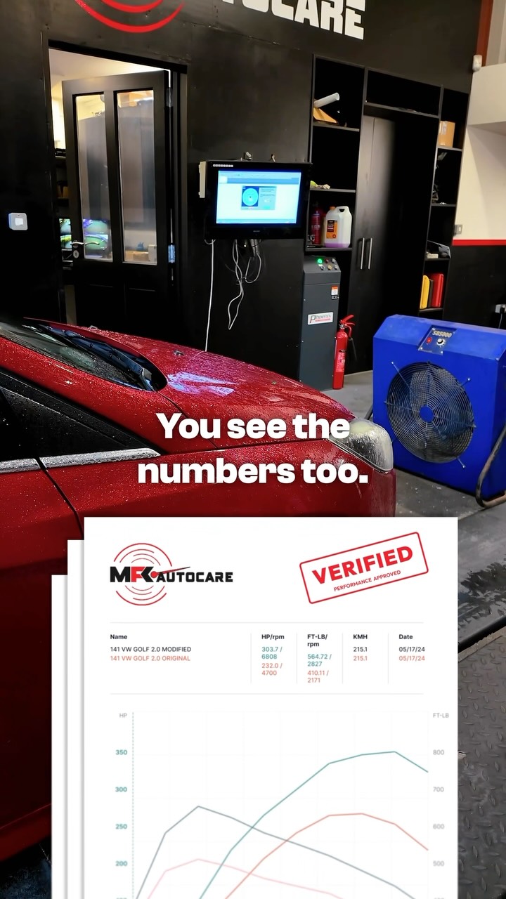 Mfk Remapping Facebook ad: A Stage 1 remap can completely change how…