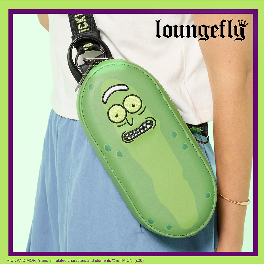 Loungefly Europe Facebook ad