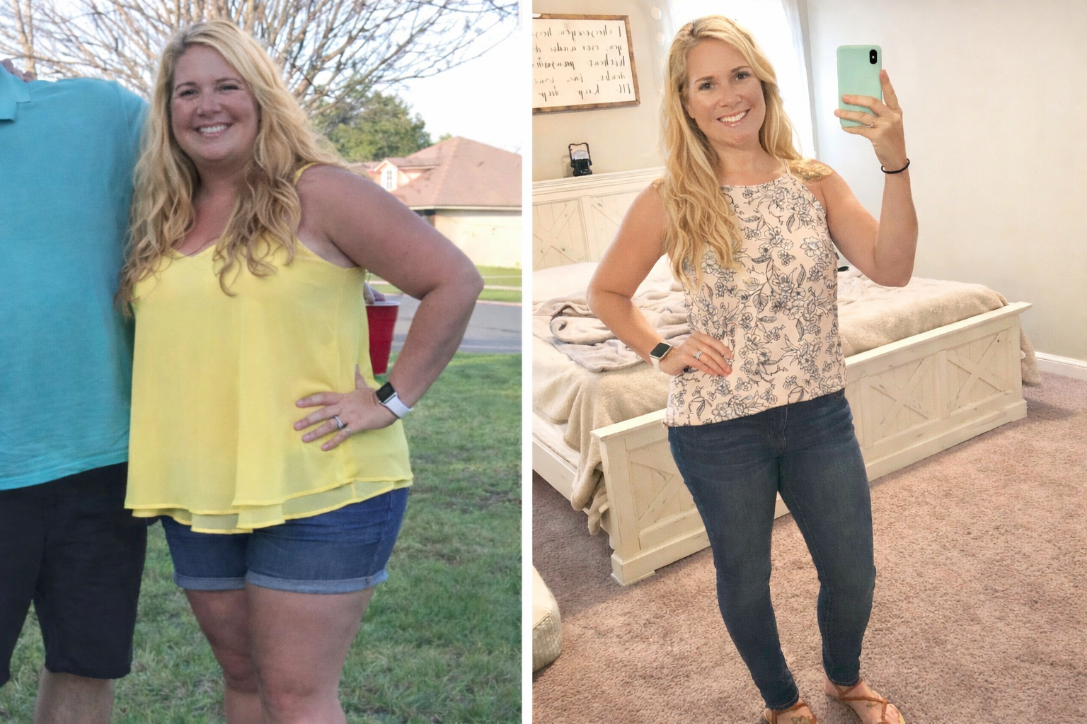 Nutritionist - Allison Langford, PhD Facebook ad