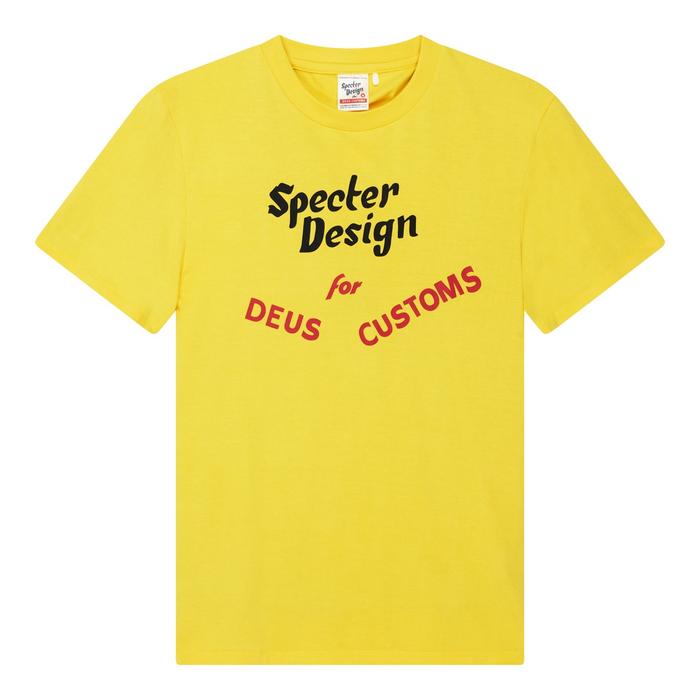 Deus Ex Machina Indonesia Facebook ad