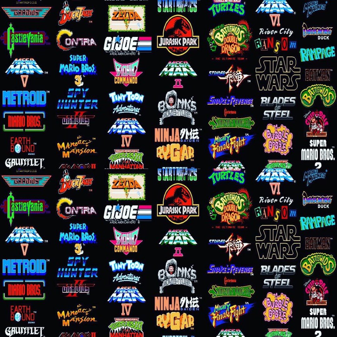 Replay'd Facebook ad: We specialize in retro video games, current gen…