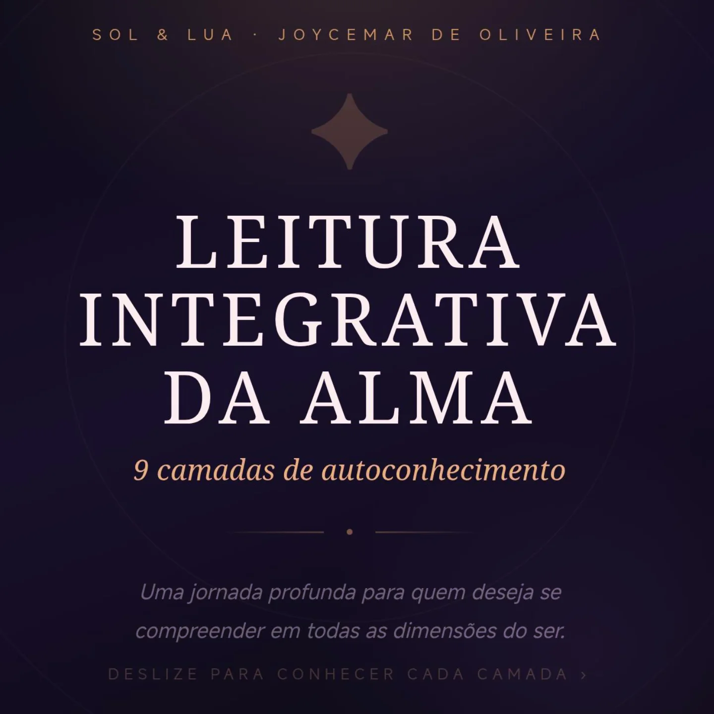 terapiasintegrativas_solelua Facebook ad: E se o seu nome, seus números e…