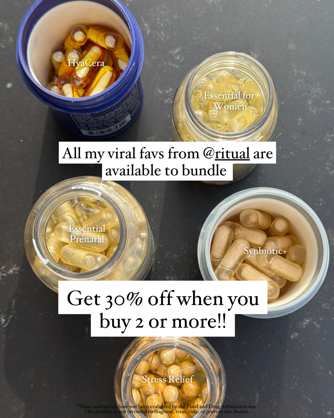 The Quality Edit Facebook ad