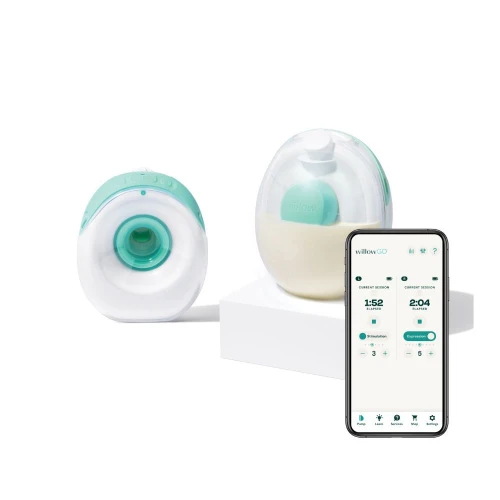 Aeroflow Breastpumps Facebook ad