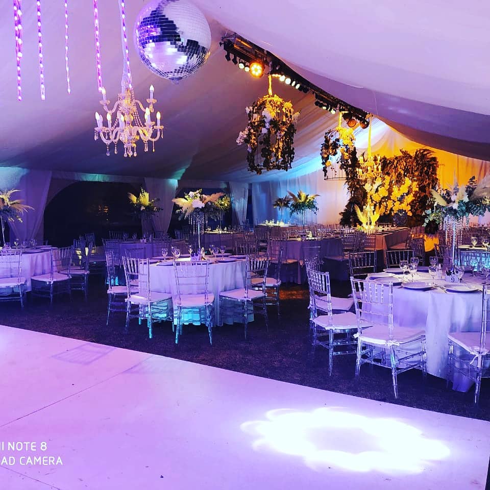 Pdj Eventos Facebook ad