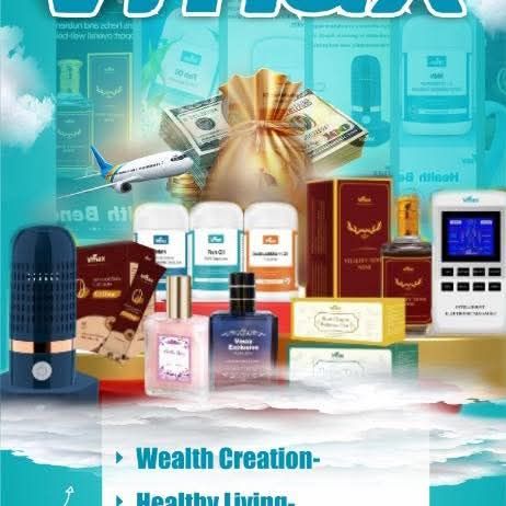 Success Team Of VMAX Facebook ad: Multi-level Network Marketing, Business, Empowerment And…